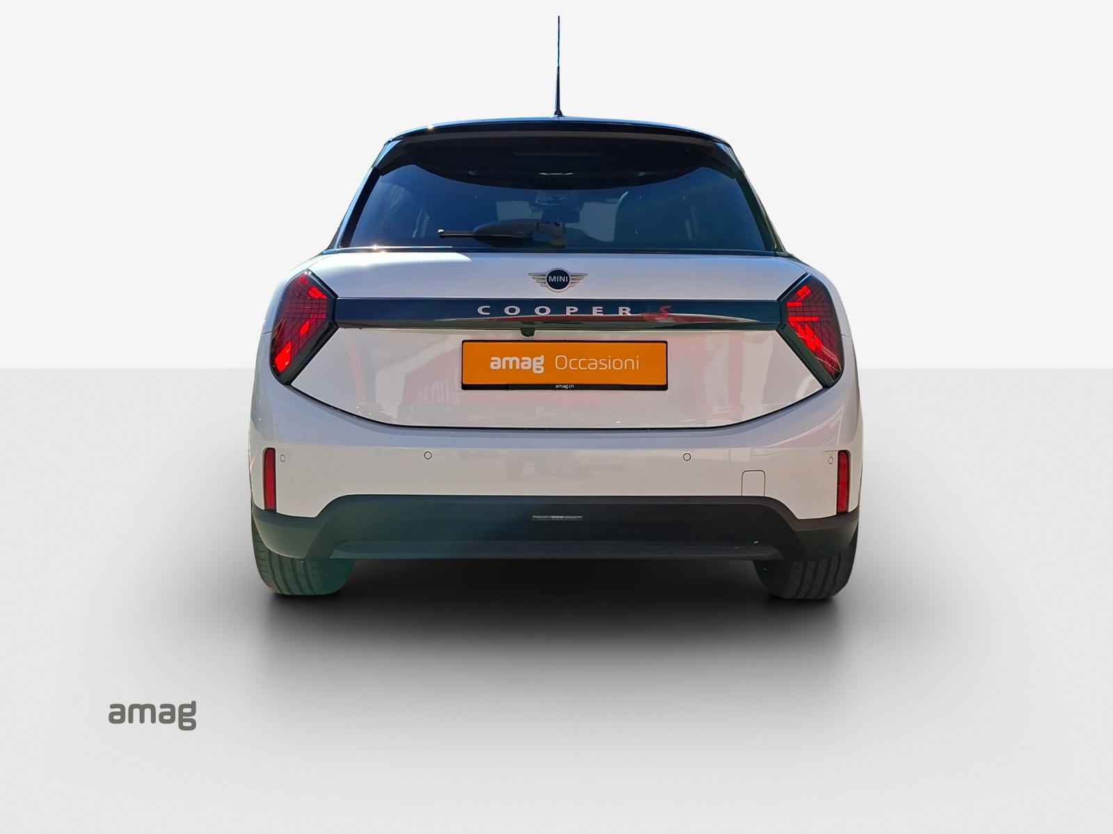 MINI Cooper S DKG-image-3