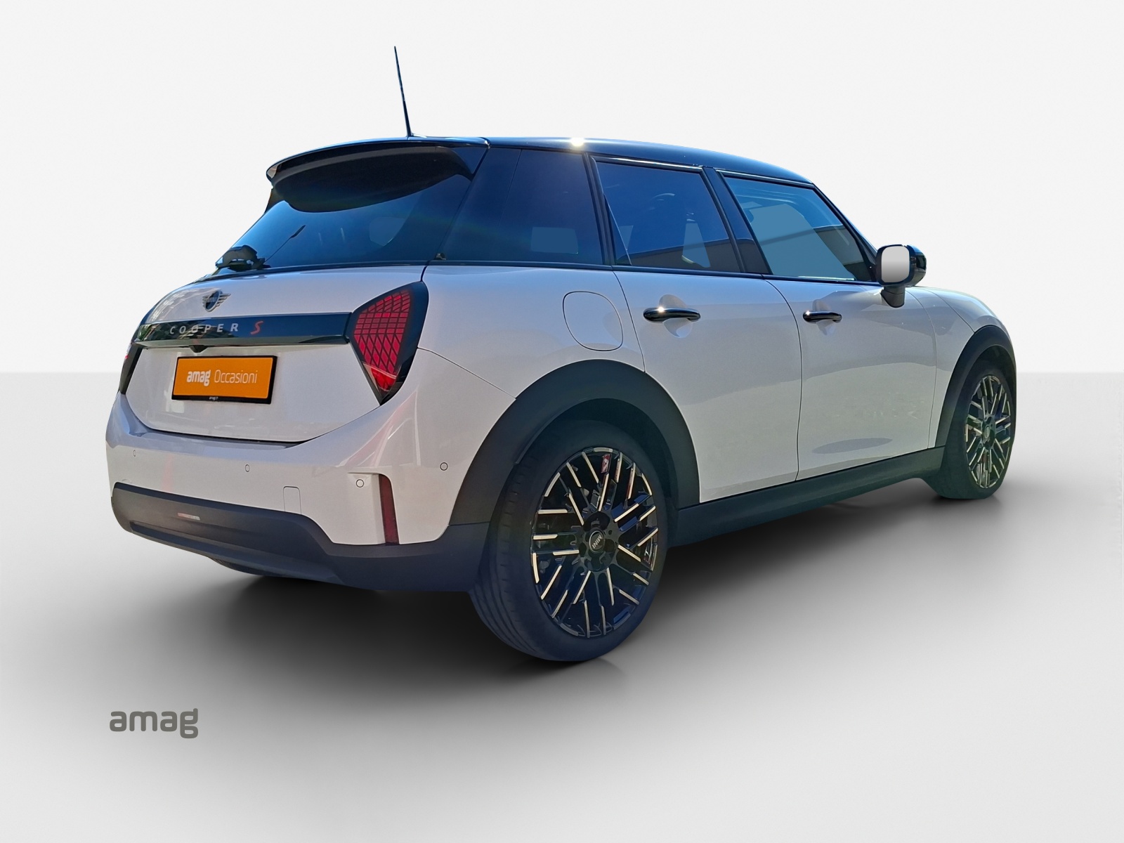 MINI Cooper S DKG-image-4