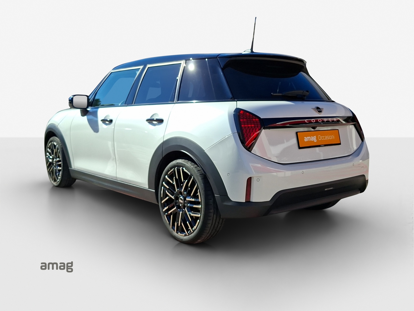 MINI Cooper S DKG-image-2