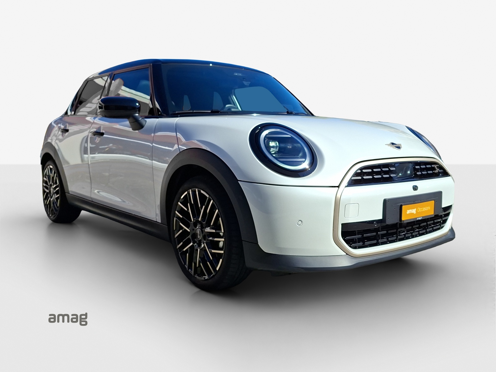 MINI Cooper S DKG-image-5