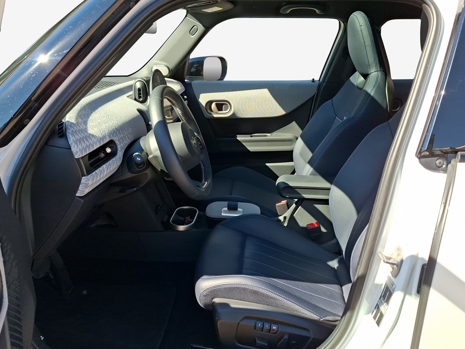 MINI Cooper S DKG-image-7