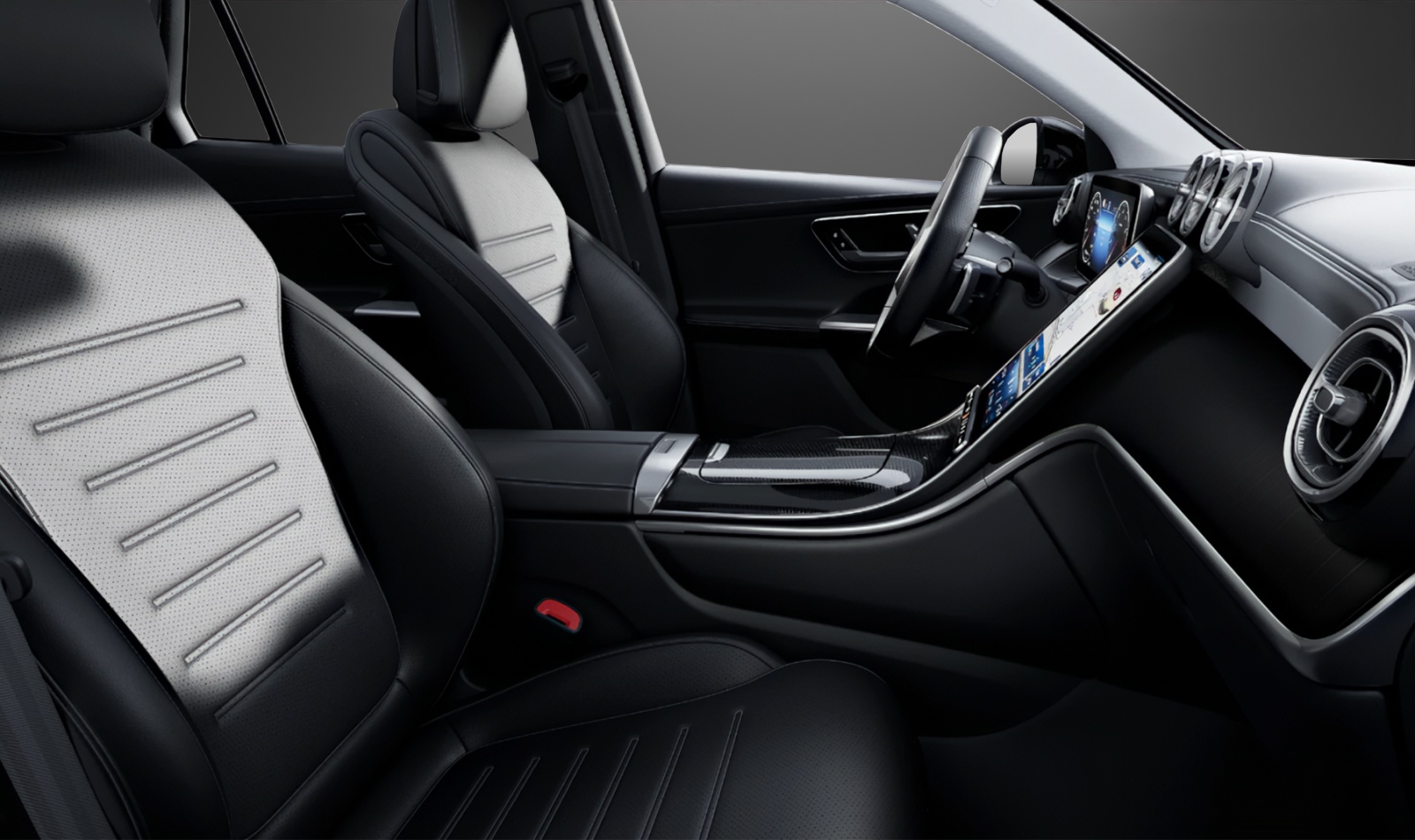 MERCEDES-BENZ GLC 300 4Matic 9G-Tronic-image-8