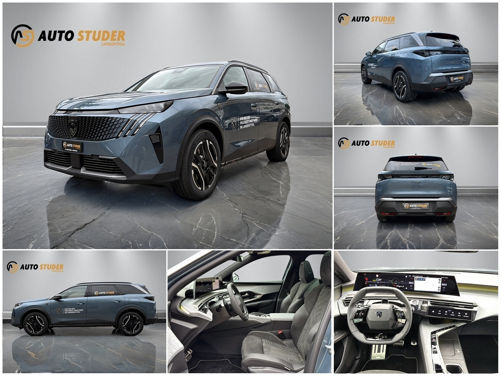 PEUGEOT 5008 1.6 PHEV 225 GT-image-0