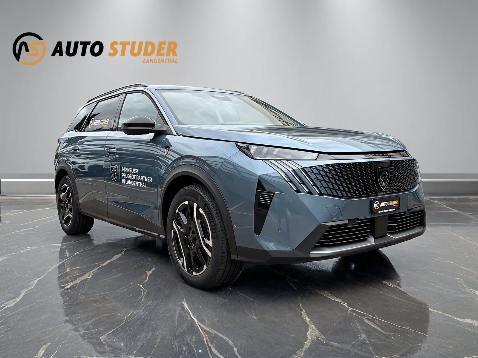 PEUGEOT 5008 1.6 PHEV 225 GT-image-14