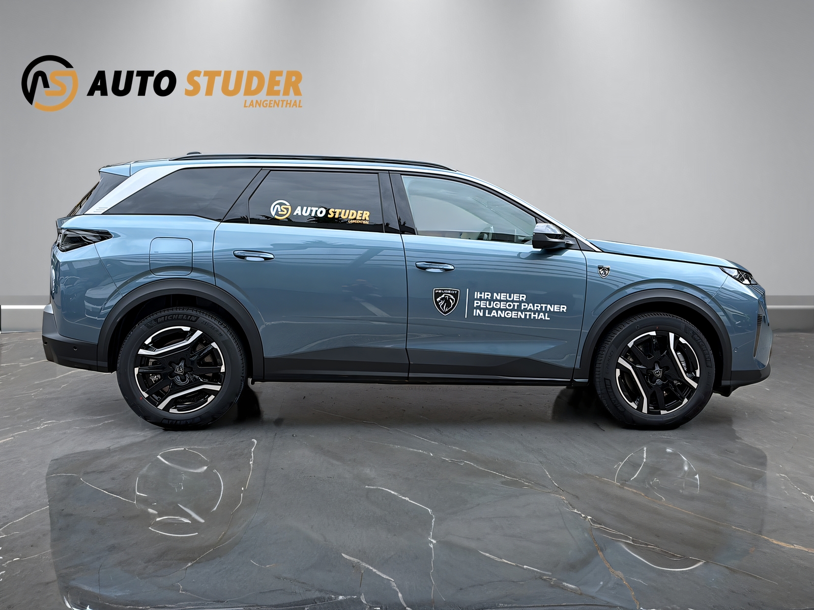 PEUGEOT 5008 1.6 PHEV 225 GT-image-13