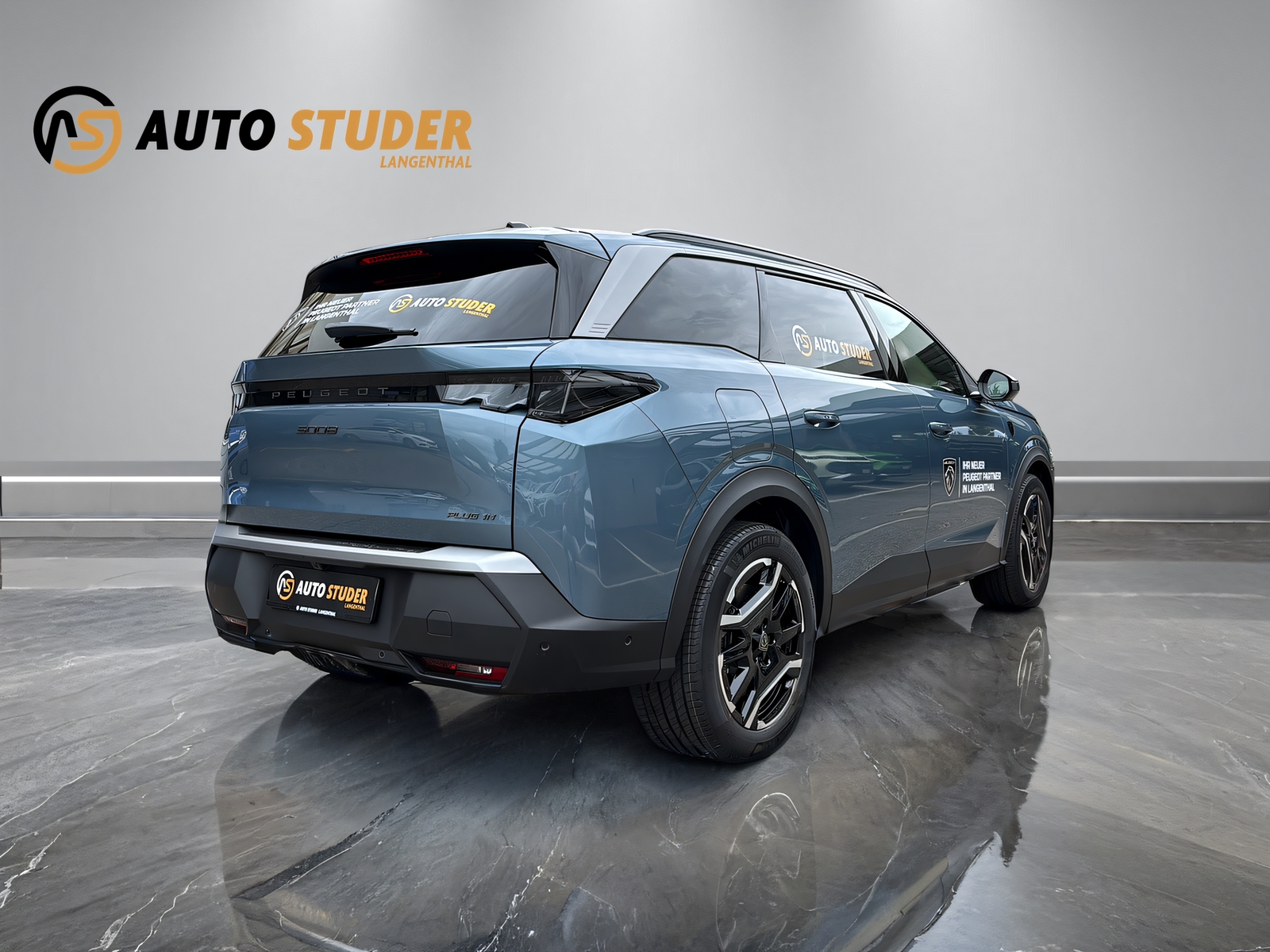 PEUGEOT 5008 1.6 PHEV 225 GT-image-12