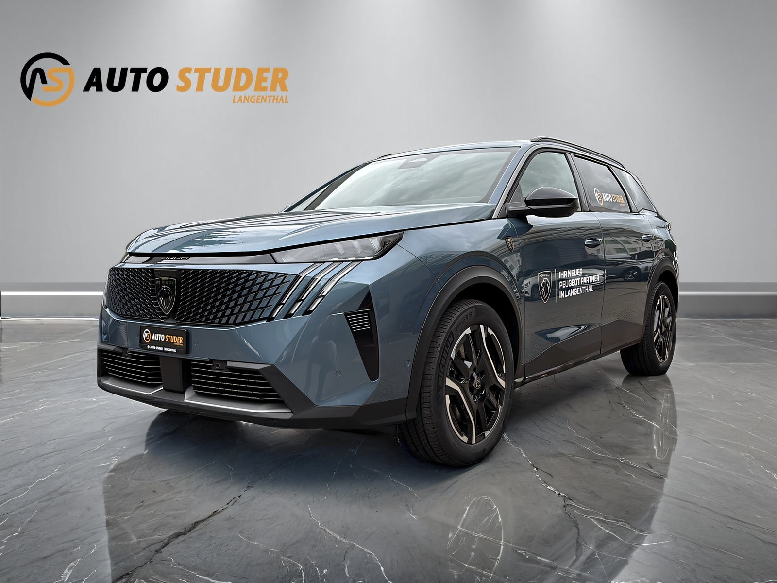 PEUGEOT 5008 1.6 PHEV 225 GT-image-1
