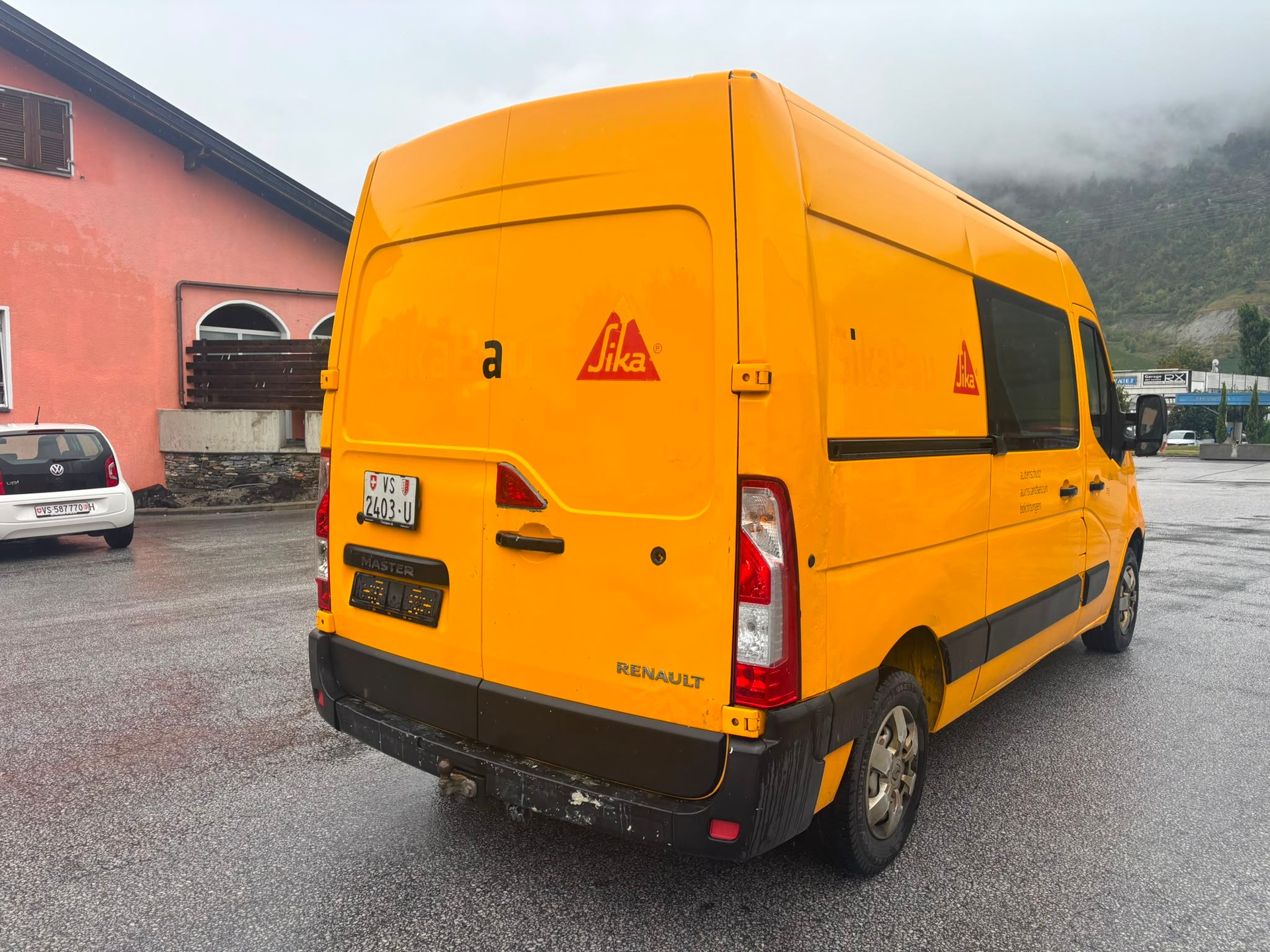 RENAULT Master T35 ENERGY 2.3dCi 145 L2H2-image-7