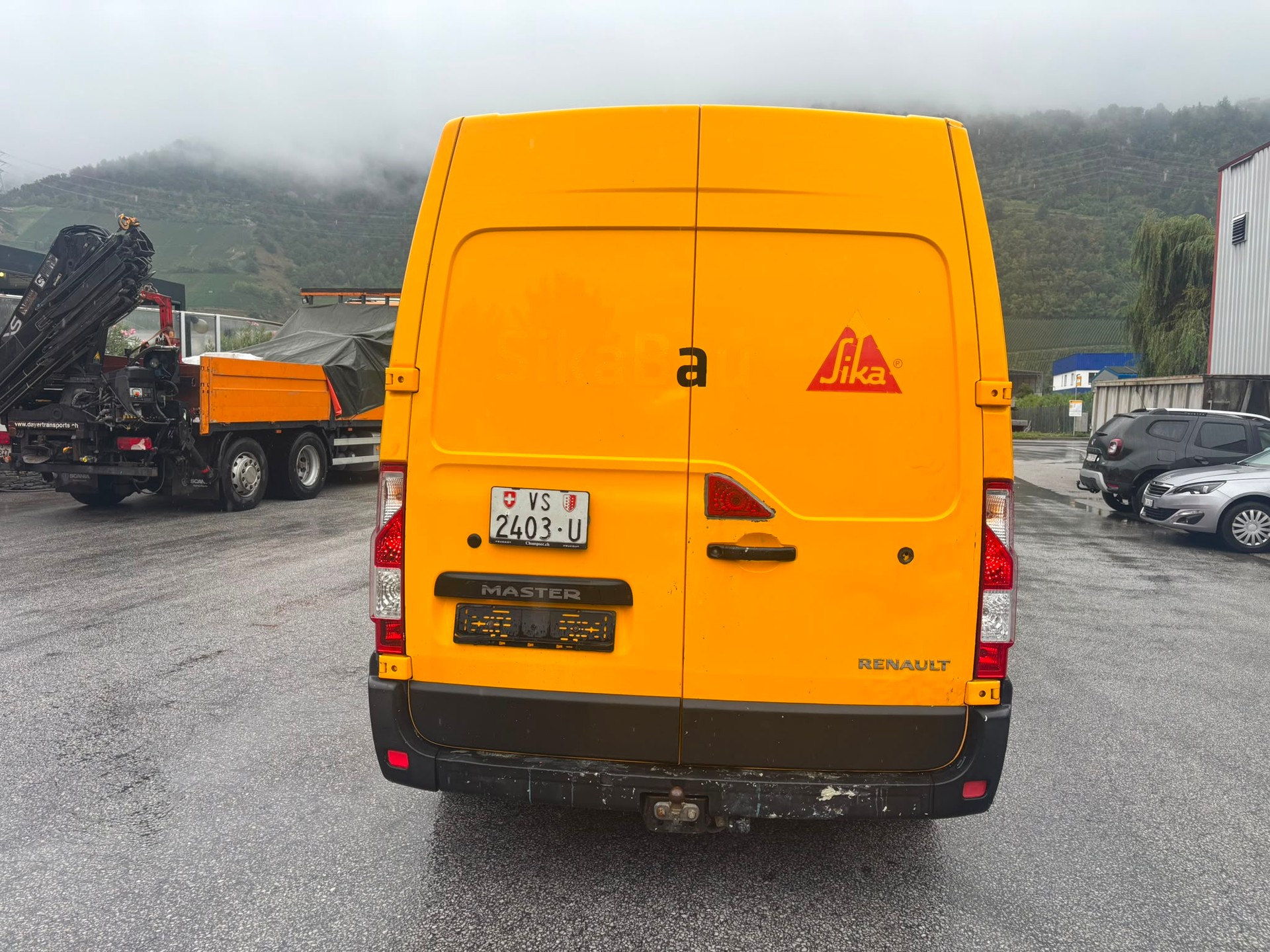 RENAULT Master T35 ENERGY 2.3dCi 145 L2H2-image-8