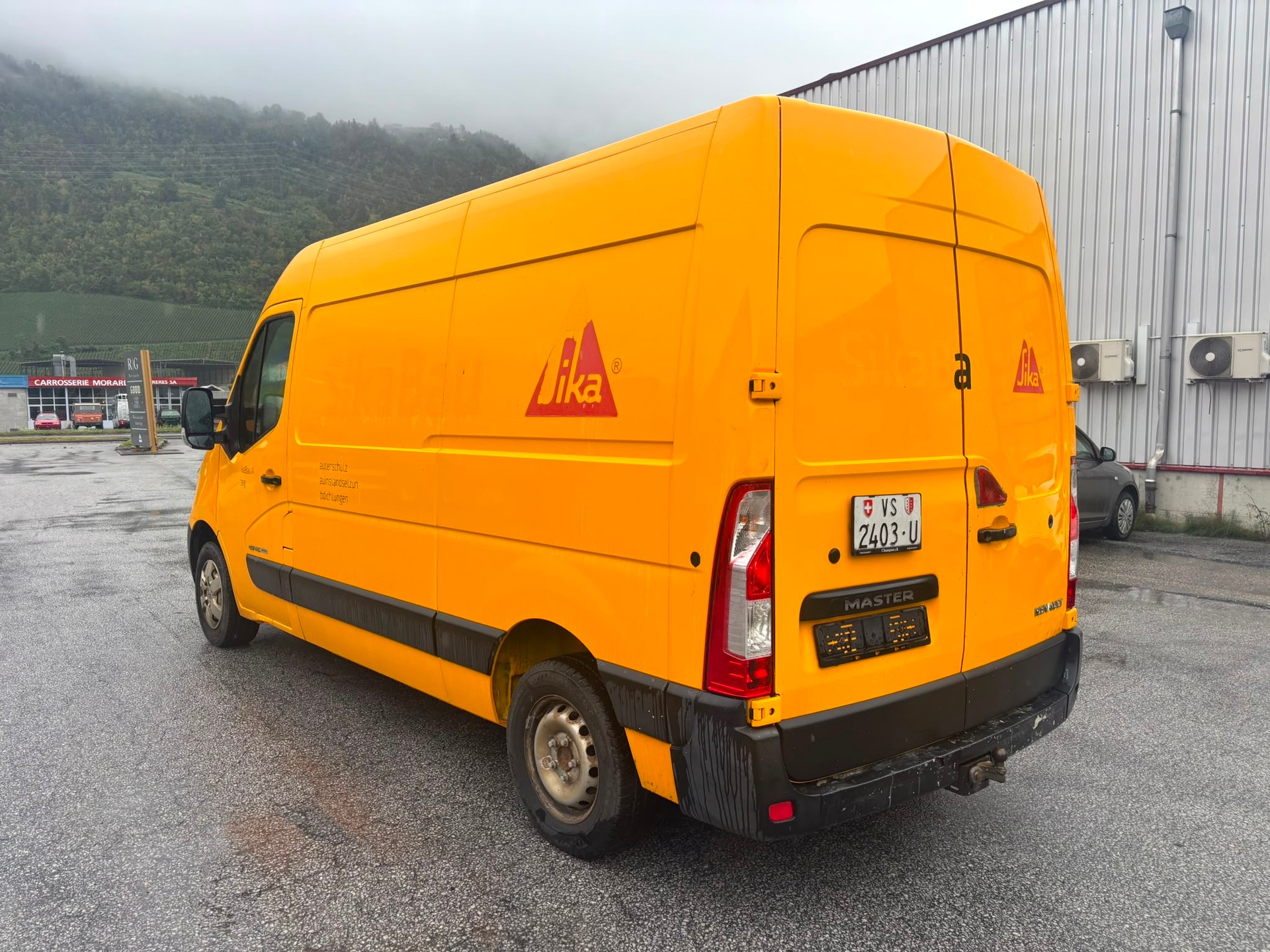 RENAULT Master T35 ENERGY 2.3dCi 145 L2H2-image-3