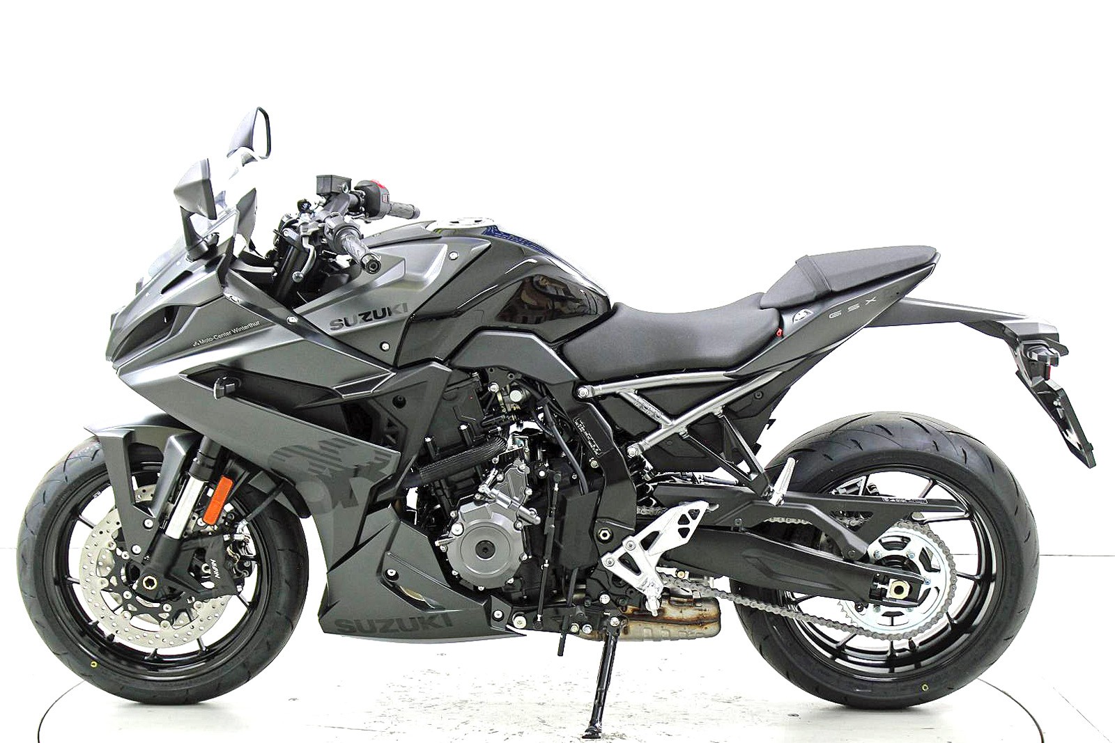 SUZUKI GSX-8R ABS-image-4
