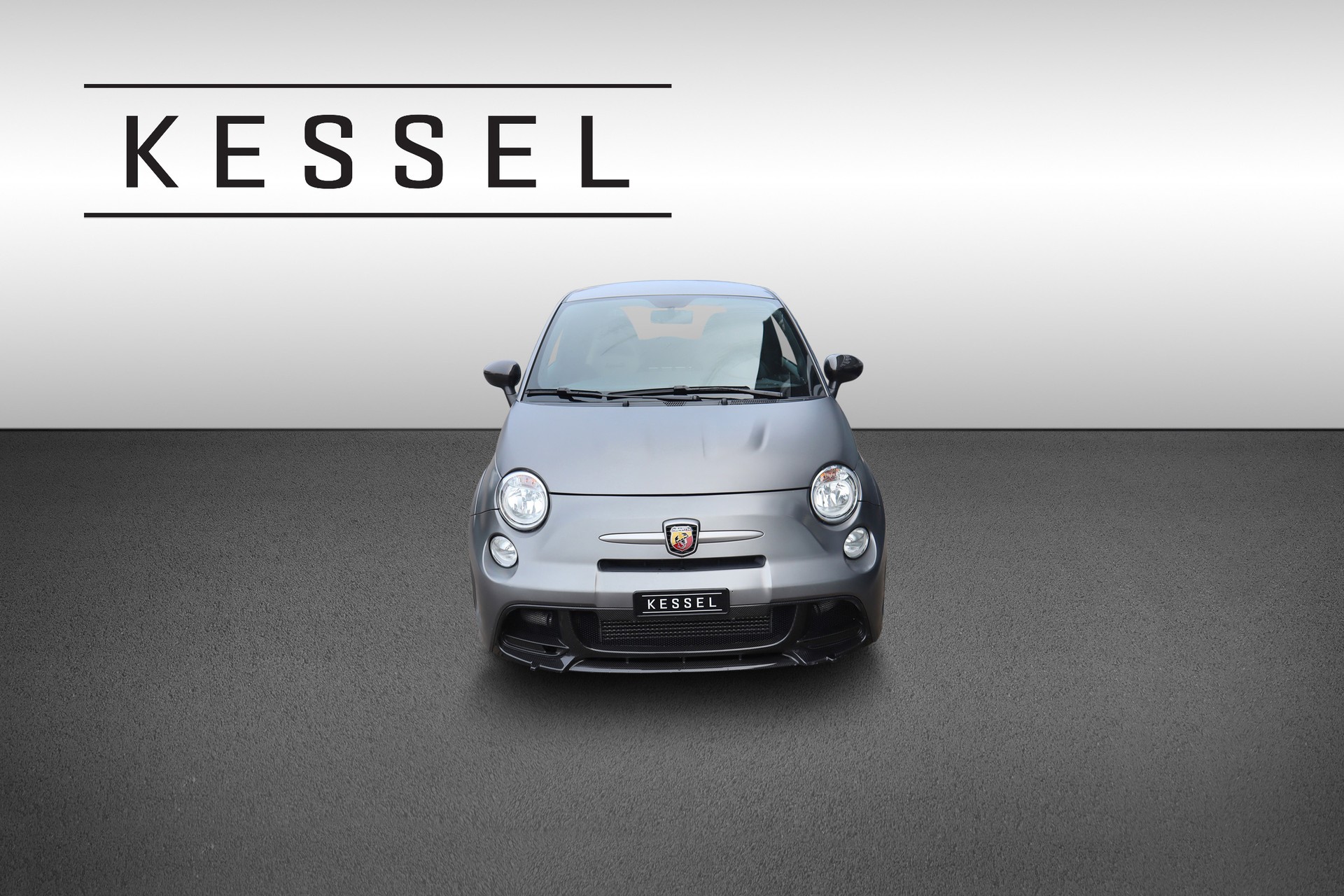 FIAT 695 1.4 16V Turbo Abarth Biposto-image-7