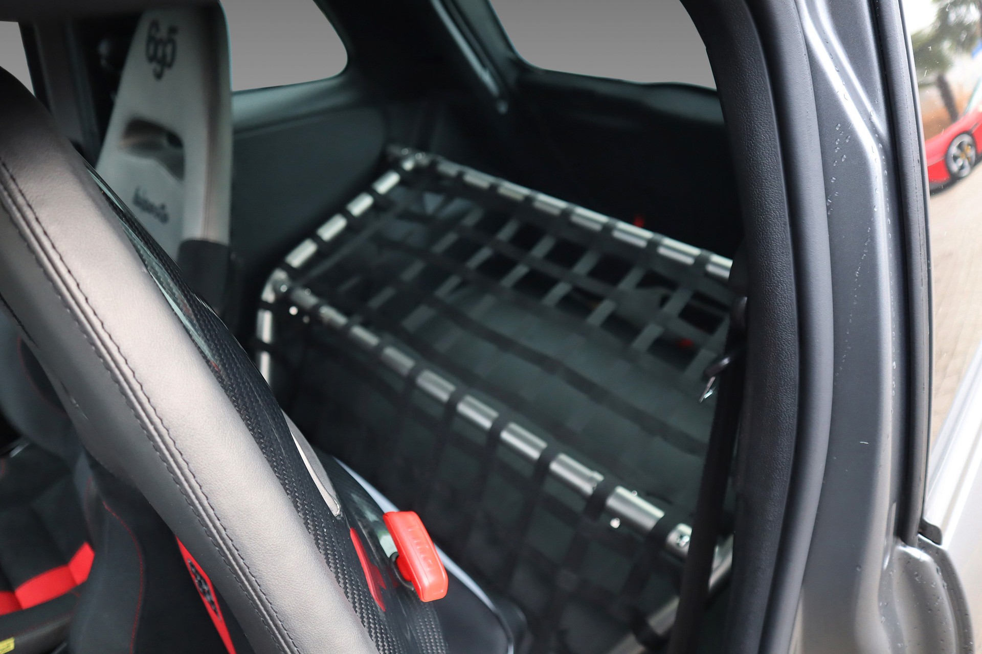 FIAT 695 1.4 16V Turbo Abarth Biposto-image-10