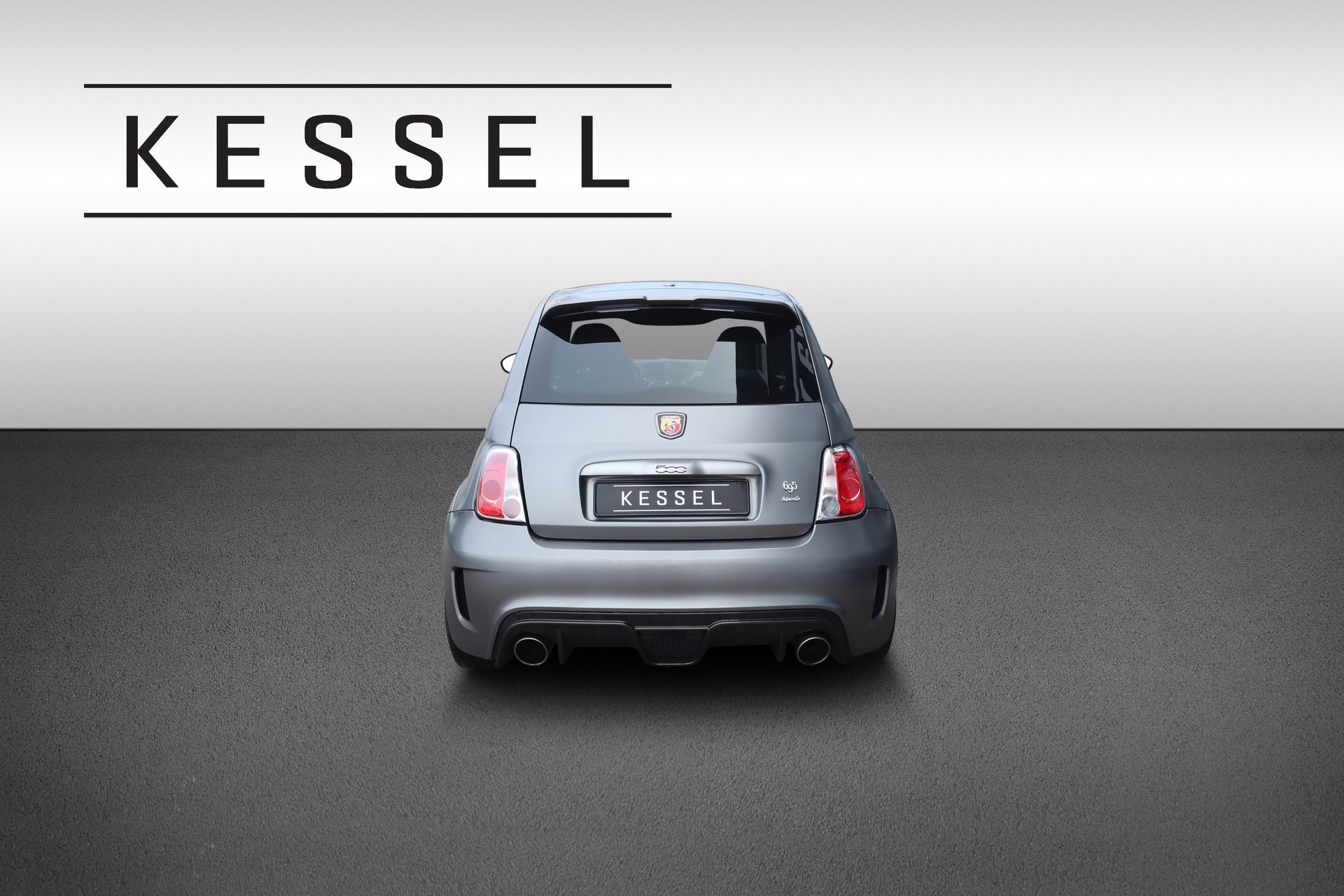 FIAT 695 1.4 16V Turbo Abarth Biposto-image-3