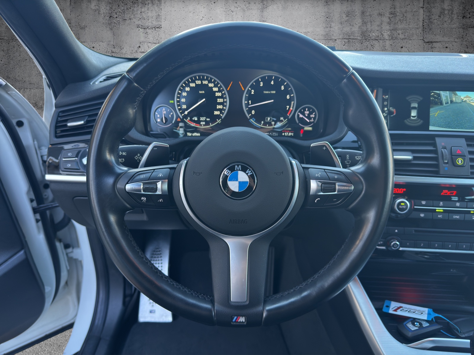 BMW X4 M 40i Steptronic-image-12