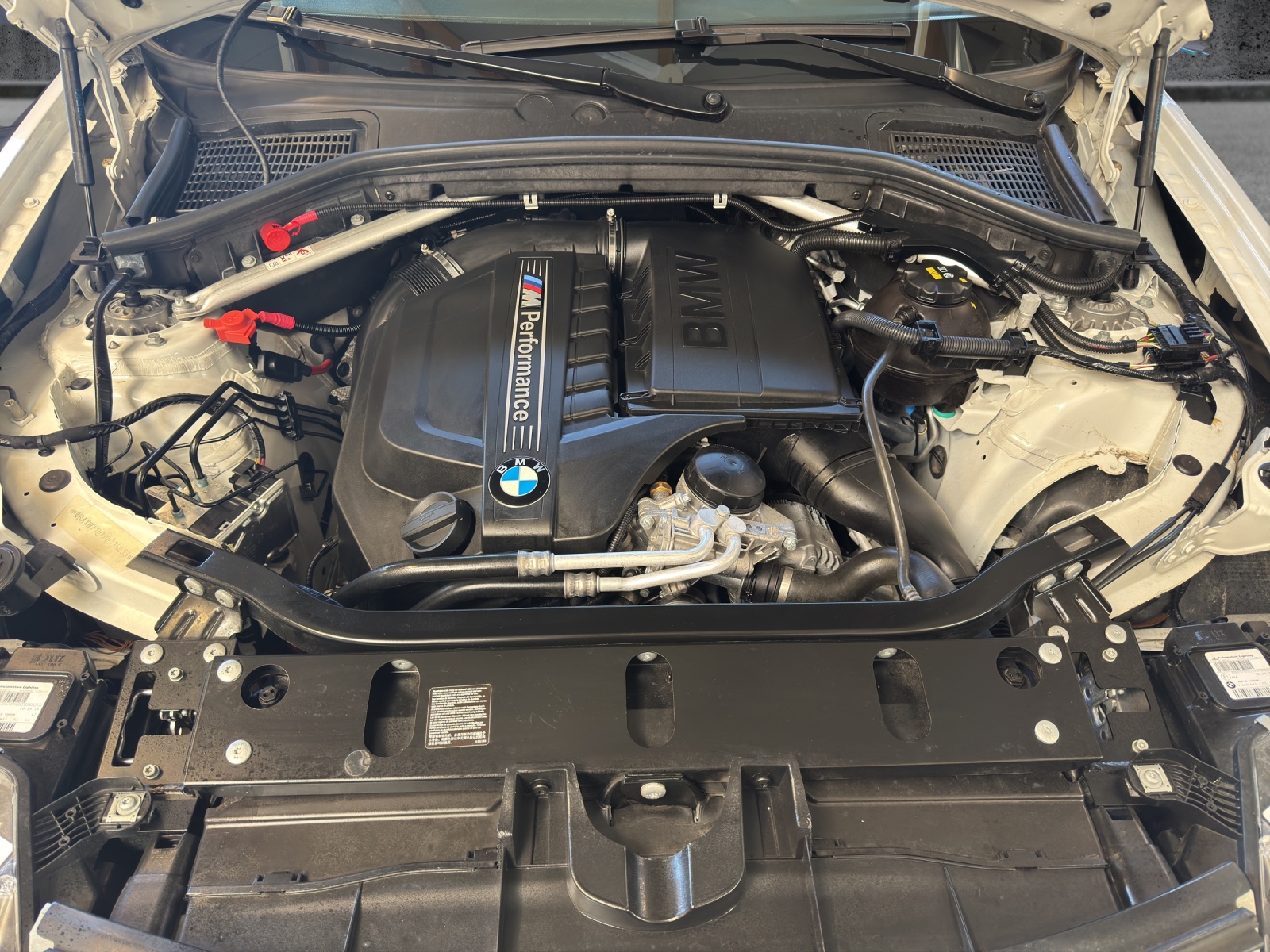 BMW X4 M 40i Steptronic-image-20