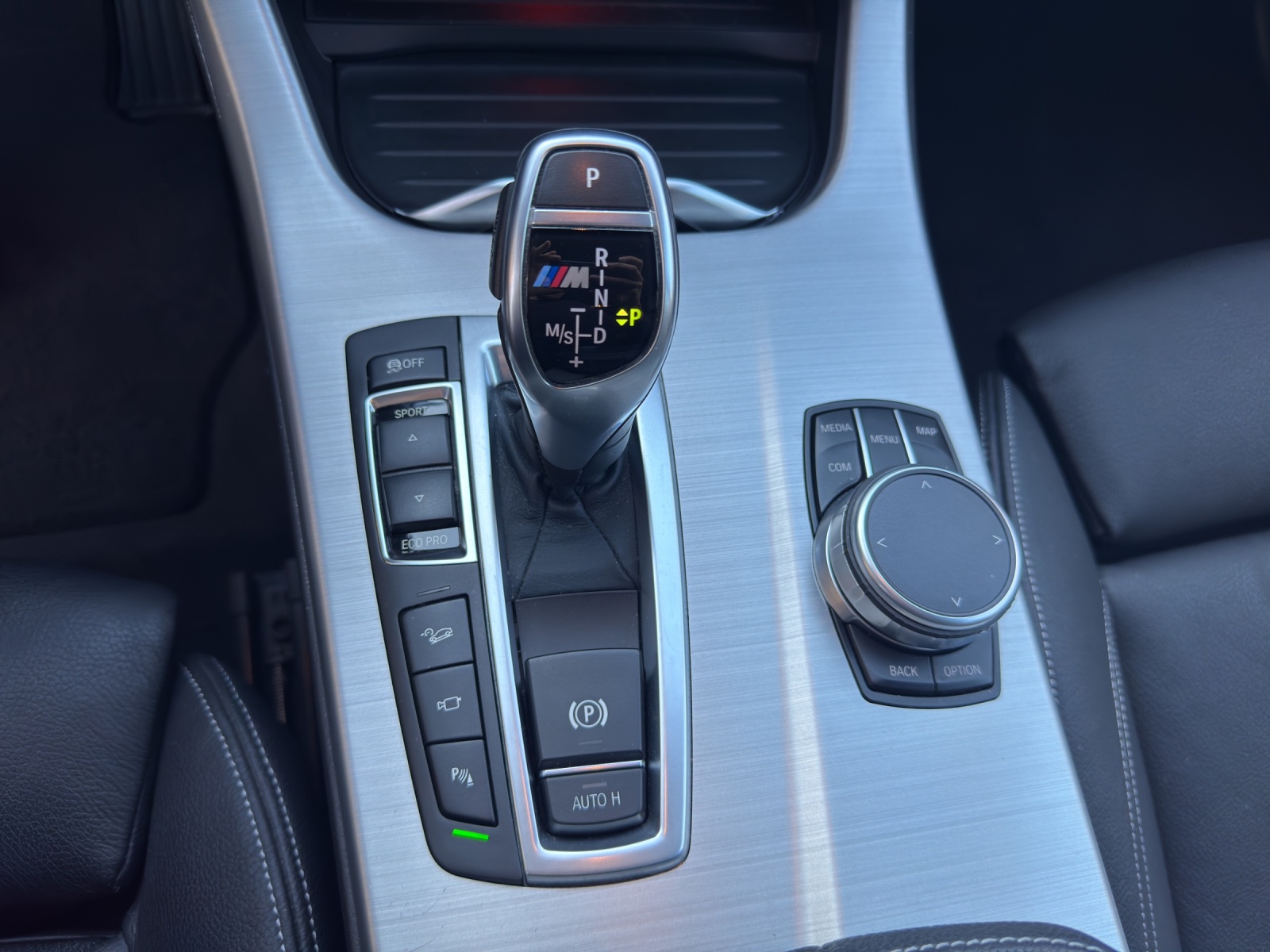 BMW X4 M 40i Steptronic-image-24