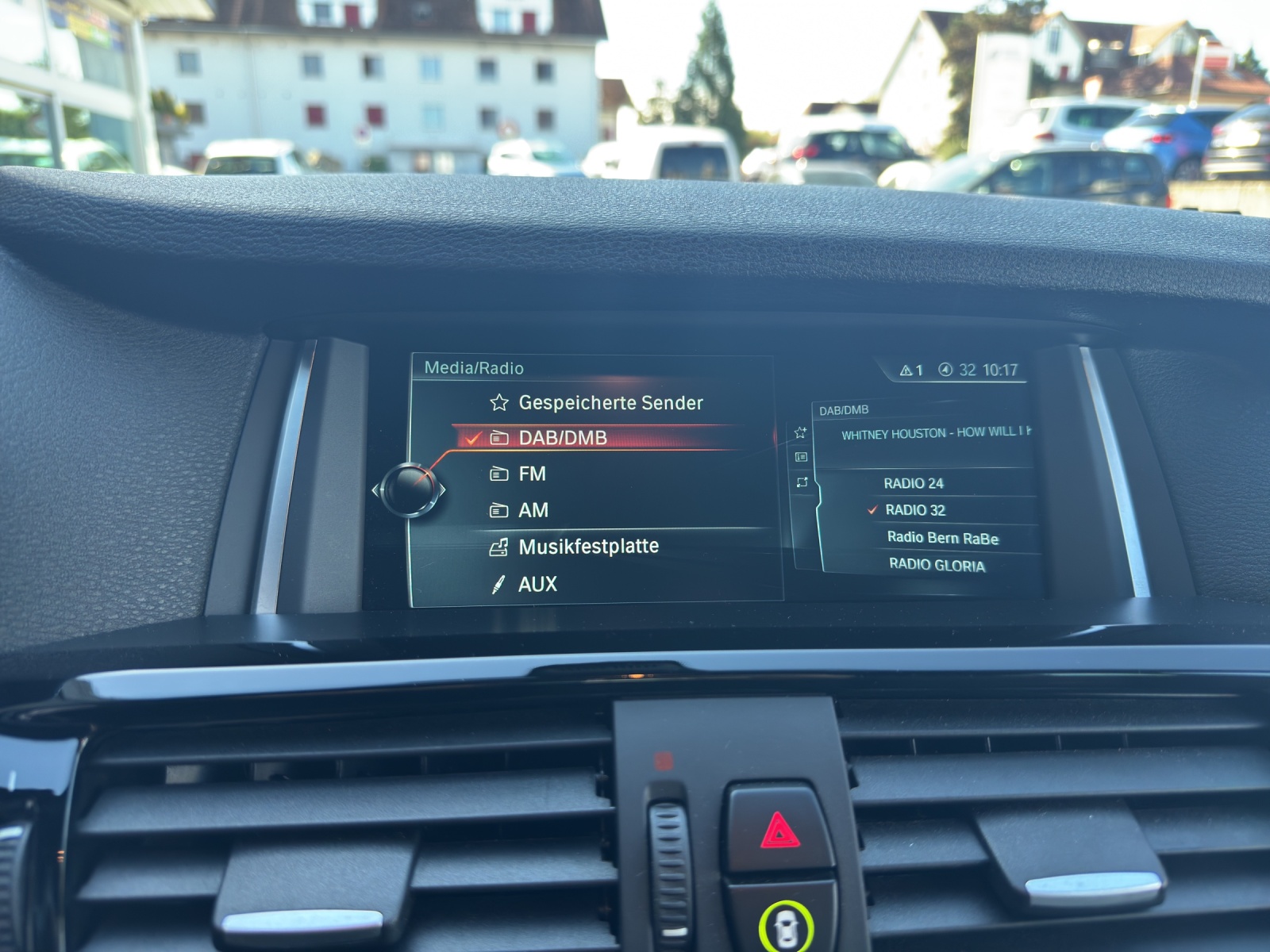 BMW X4 M 40i Steptronic-image-23