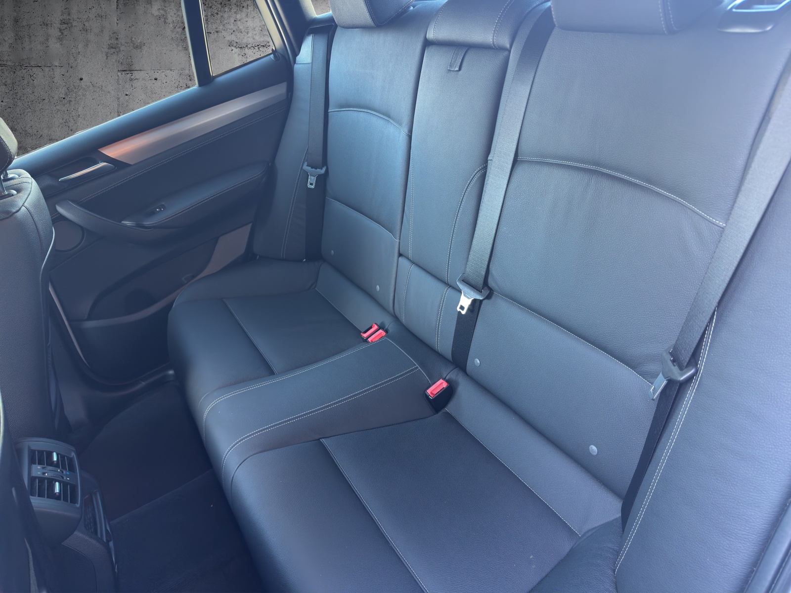 BMW X4 M 40i Steptronic-image-7