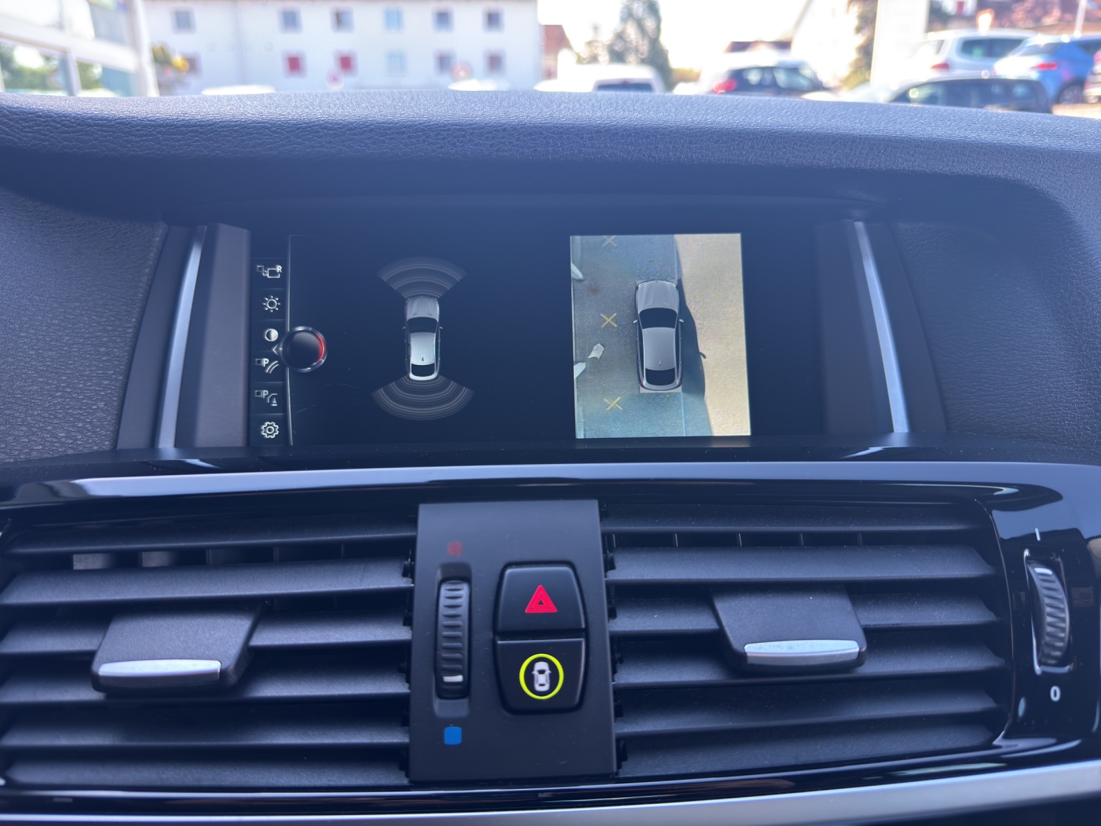 BMW X4 M 40i Steptronic-image-22