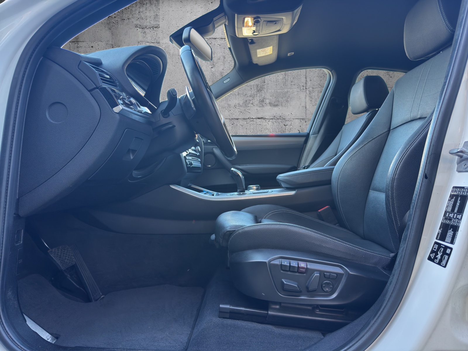 BMW X4 M 40i Steptronic-image-6