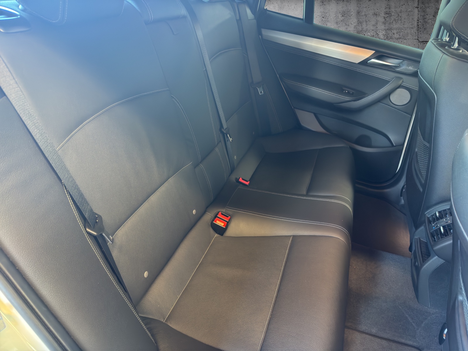 BMW X4 M 40i Steptronic-image-9