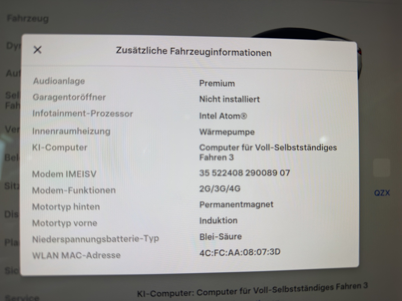 TESLA Model 3 Long Range Dual Motor AWD-image-17