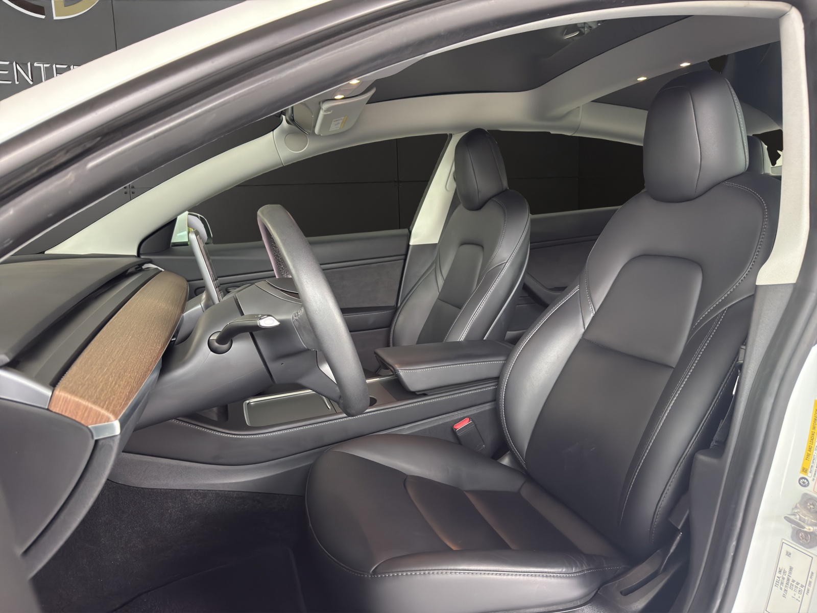 TESLA Model 3 Long Range Dual Motor AWD-image-7