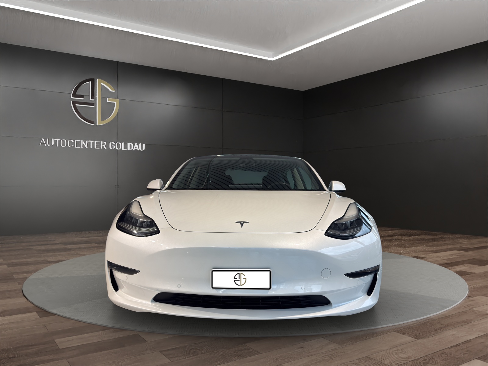 TESLA Model 3 Long Range Dual Motor AWD-image-6