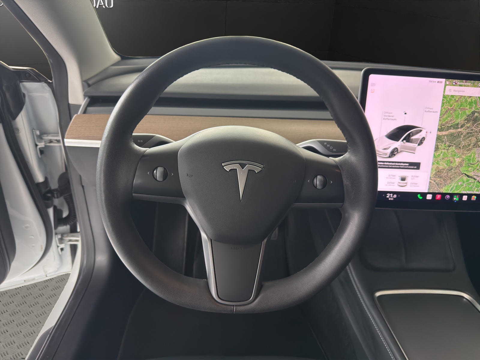 TESLA Model 3 Long Range Dual Motor AWD-image-8