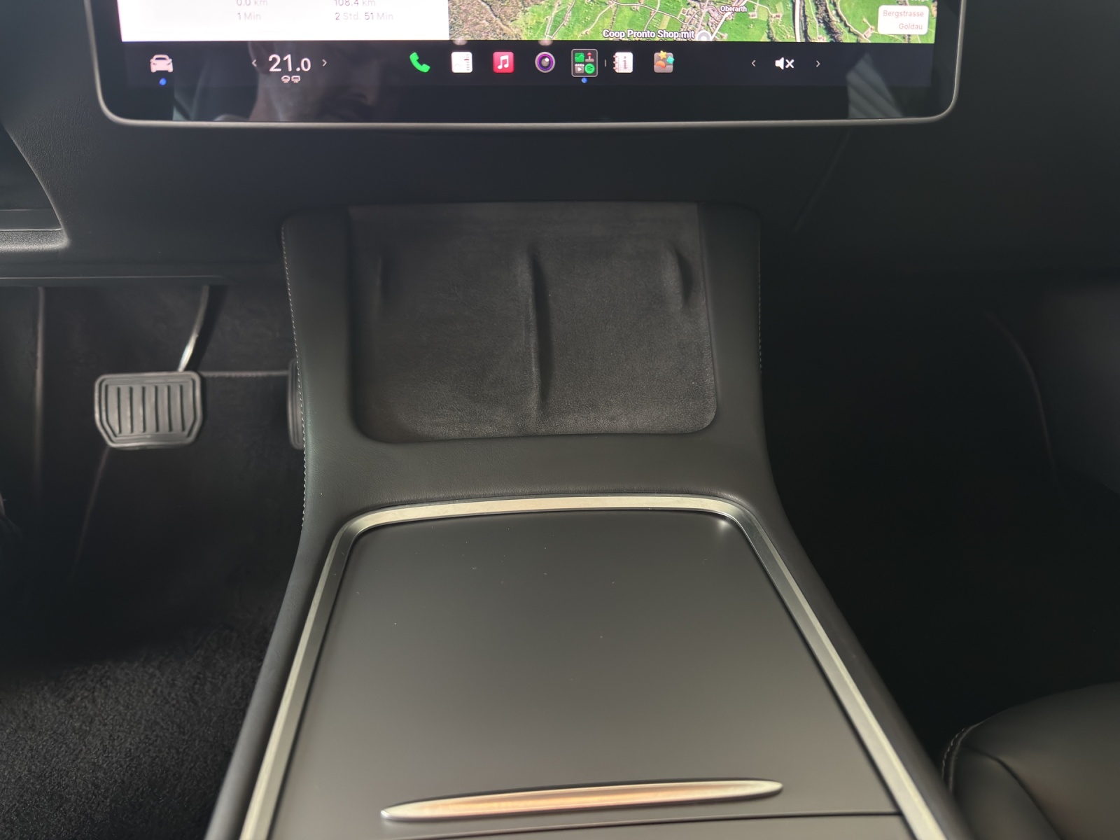 TESLA Model 3 Long Range Dual Motor AWD-image-13