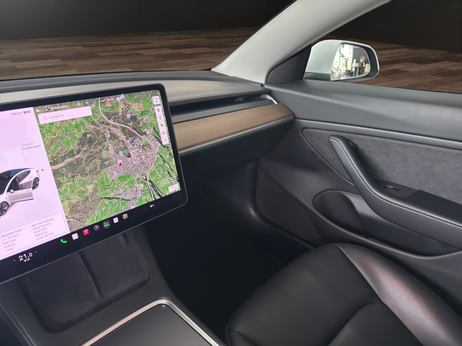 TESLA Model 3 Long Range Dual Motor AWD-image-12