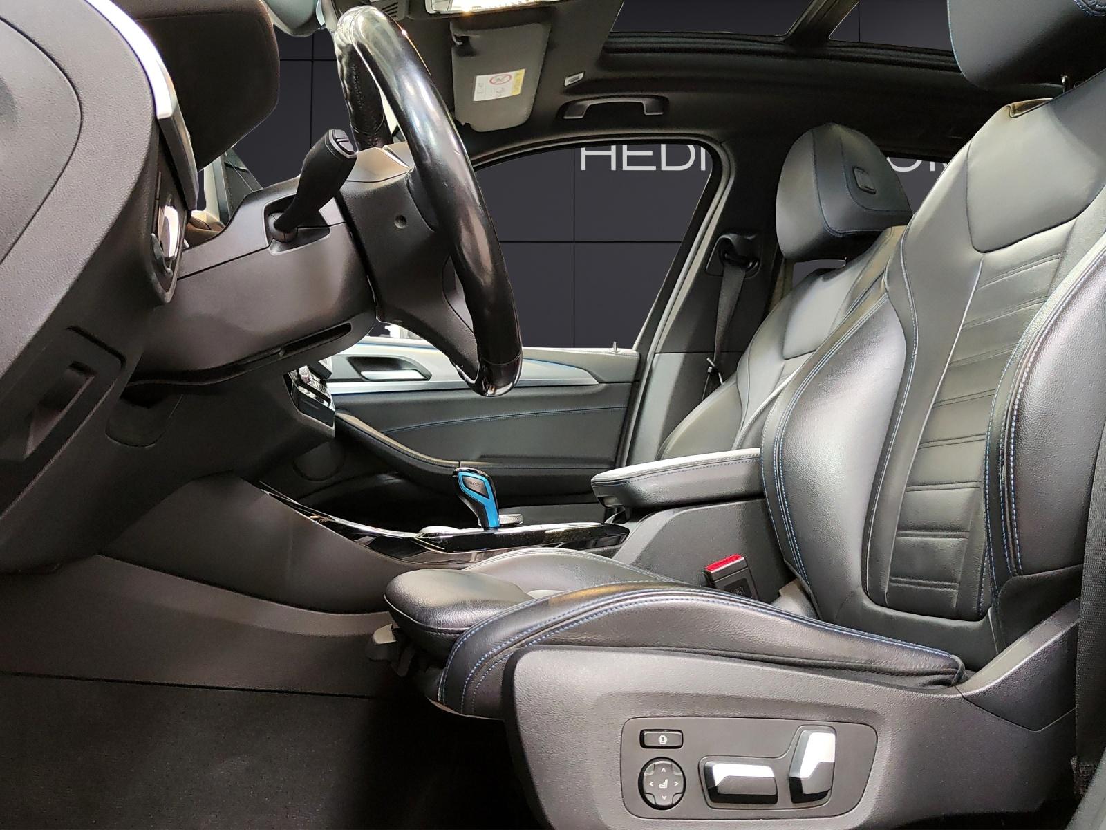 BMW iX3 E-Motor-image-9