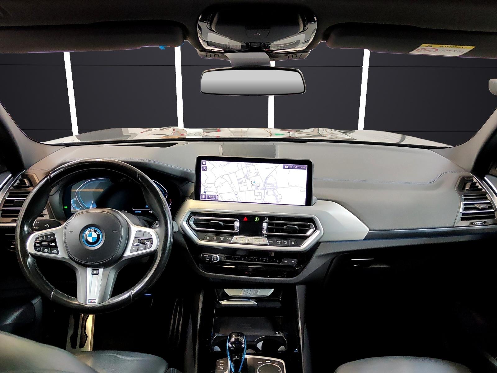BMW iX3 E-Motor-image-18