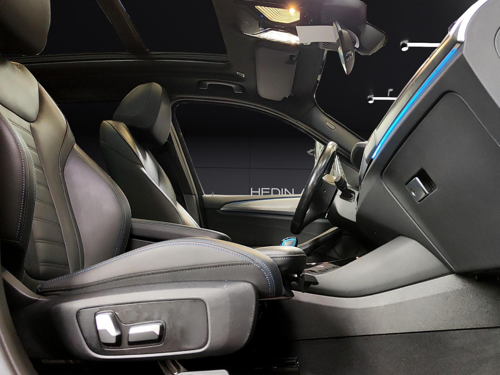 BMW iX3 E-Motor-image-19