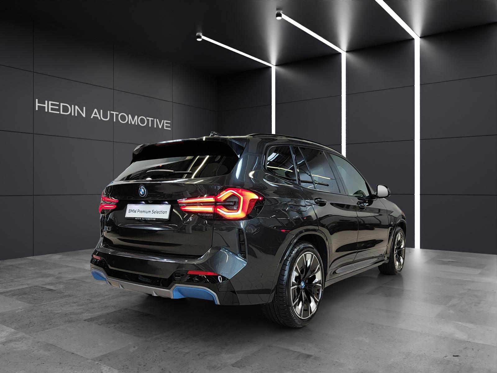 BMW iX3 E-Motor-image-5
