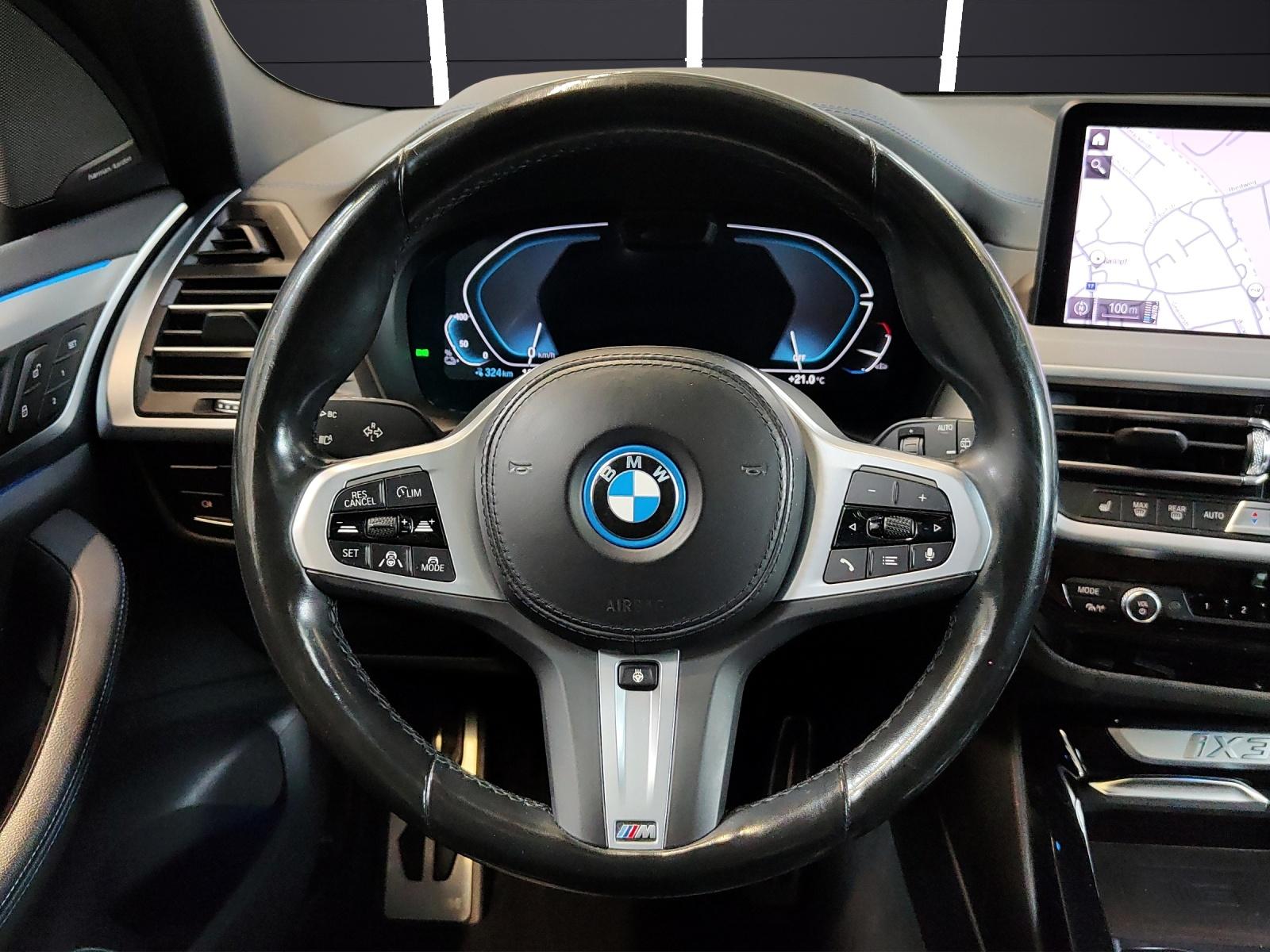 BMW iX3 E-Motor-image-11