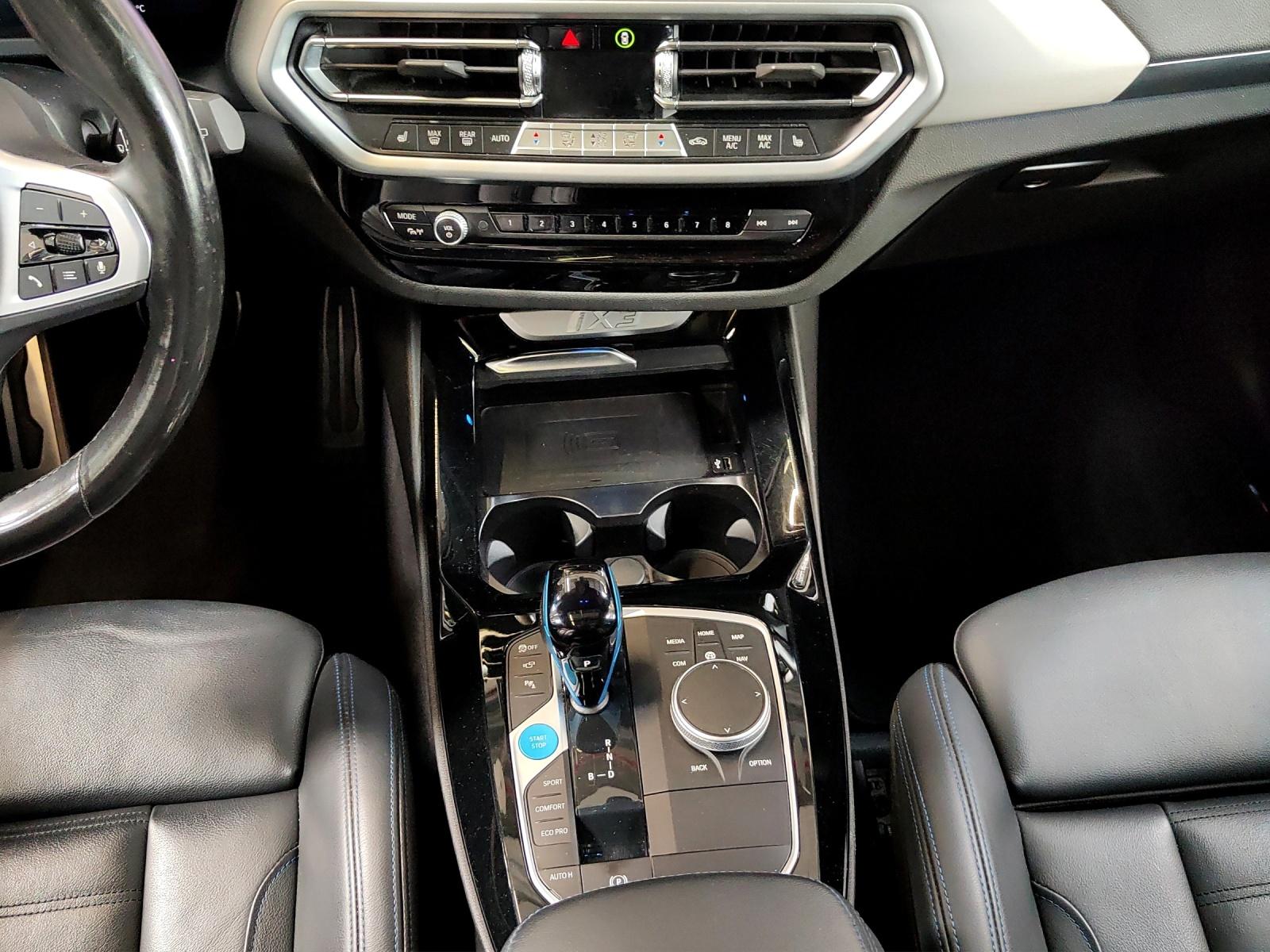 BMW iX3 E-Motor-image-12