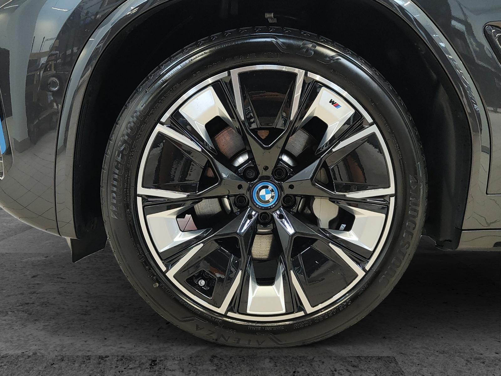 BMW iX3 E-Motor-image-8