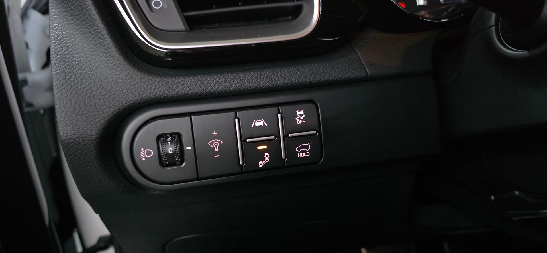 KIA ProCeed 1.6 T-GDi GT DCT *CarPlay&AndroidAuto*Sitz-&Lenkradheizung*Spurhalteassistent*Rückfahrkamera*-image-17