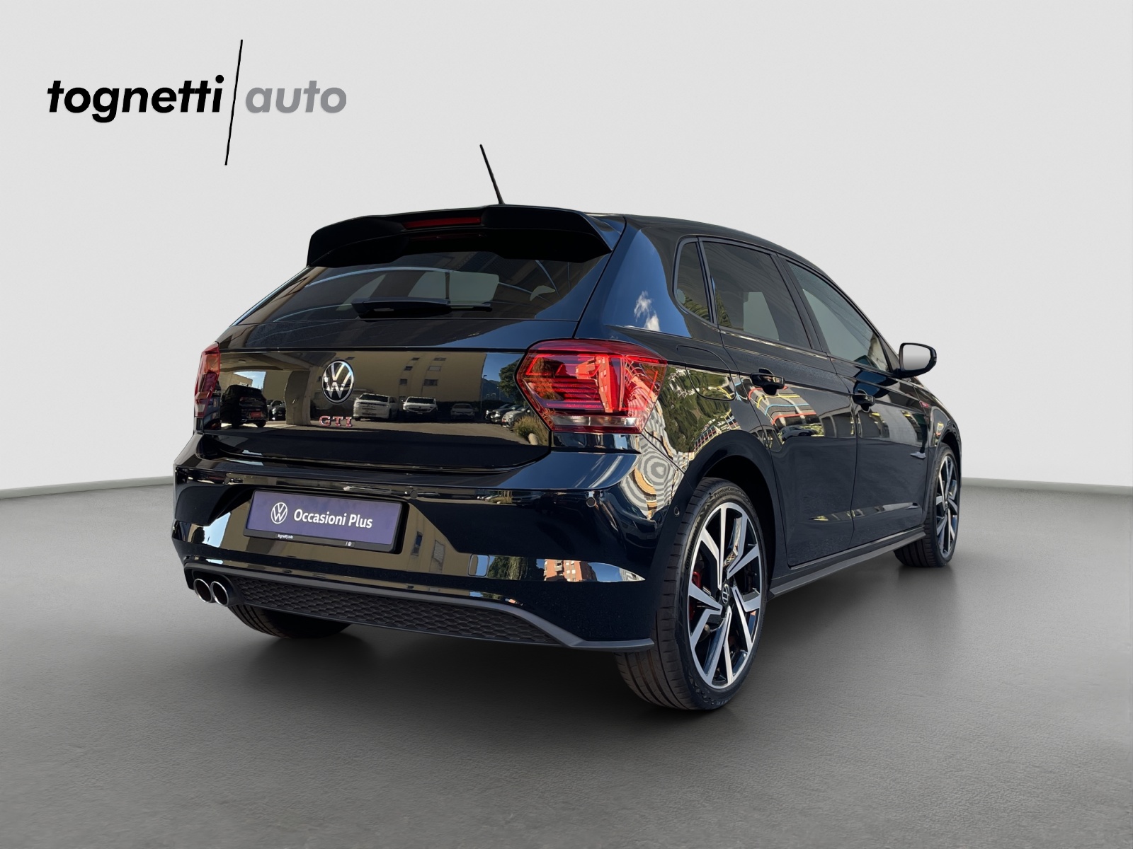 VW Polo 2.0 TSI GTI DSG-image-3