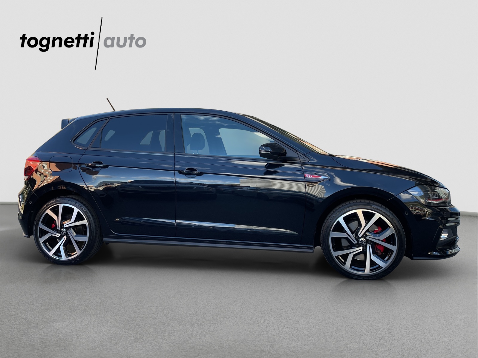 VW Polo 2.0 TSI GTI DSG-image-2