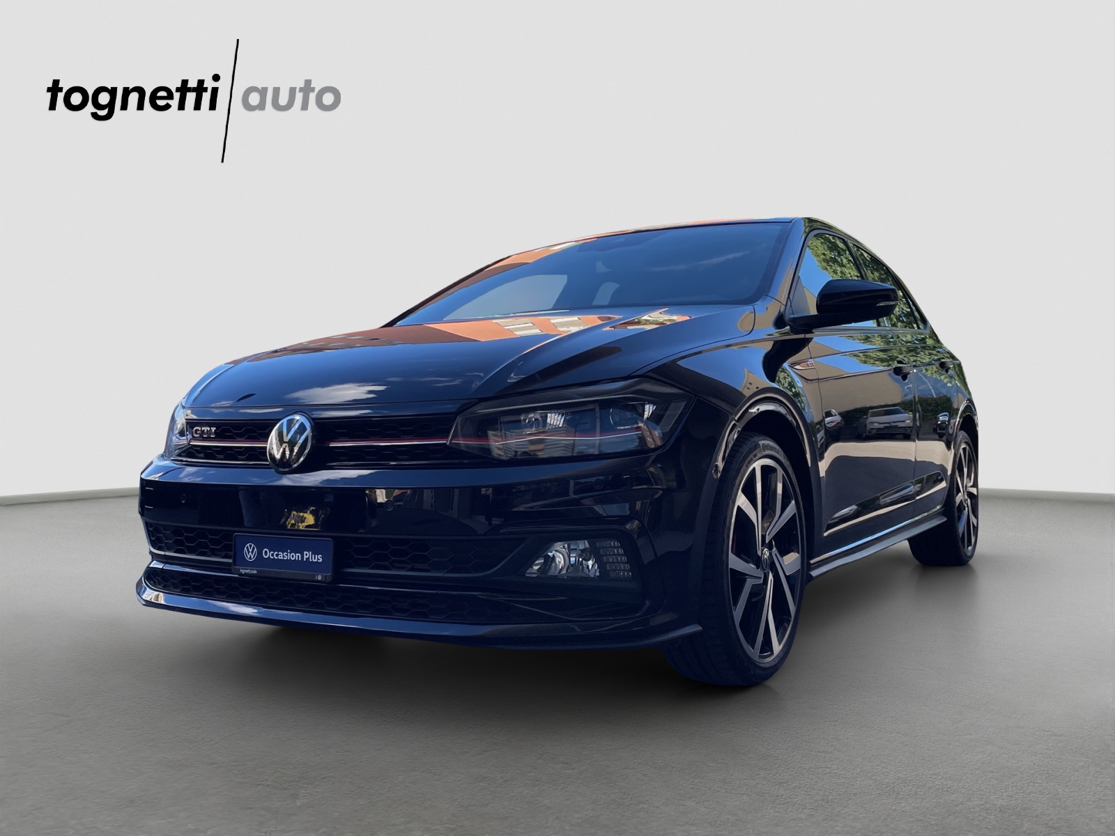VW Polo 2.0 TSI GTI DSG-image-0