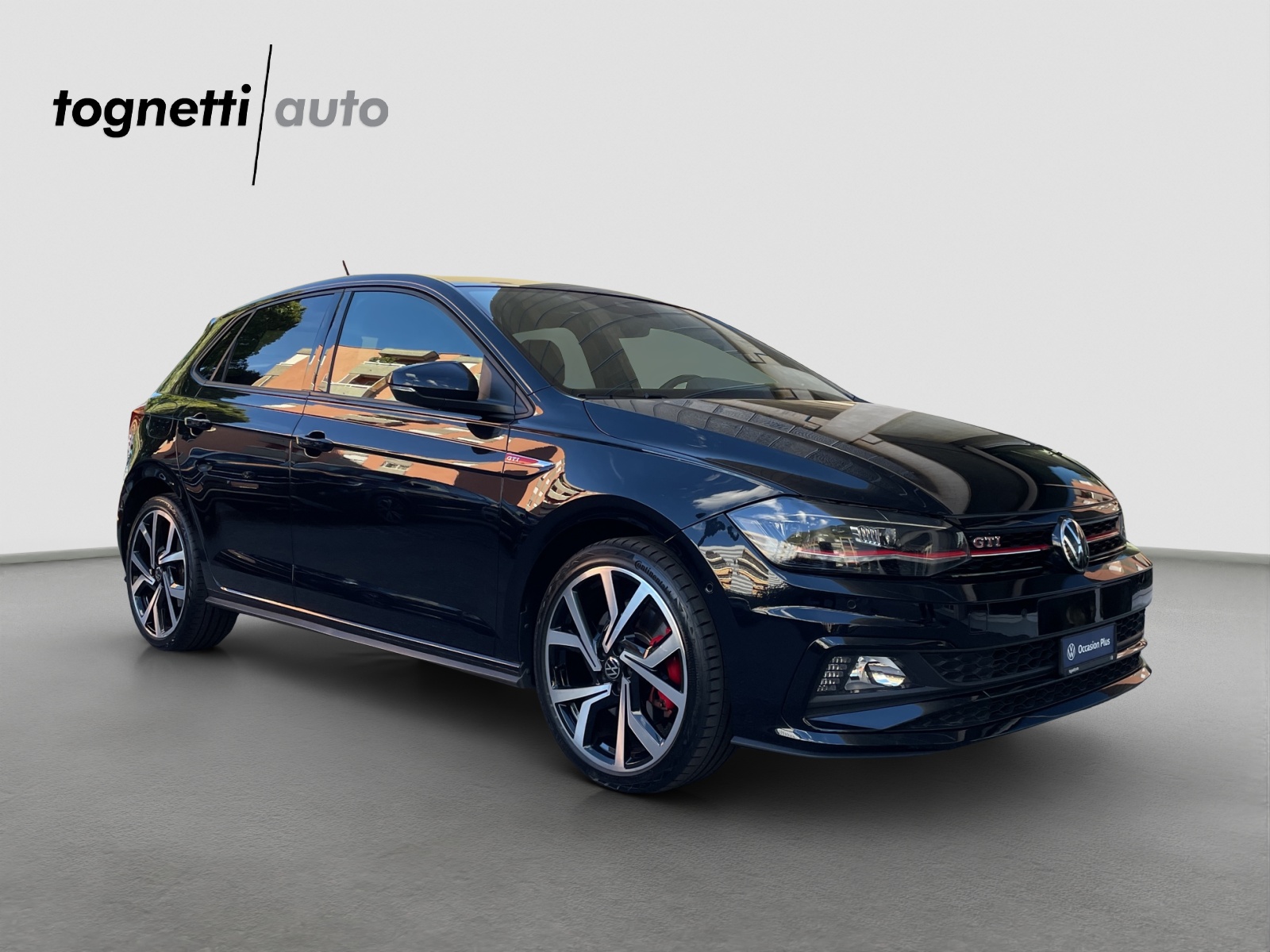 VW Polo 2.0 TSI GTI DSG-image-1