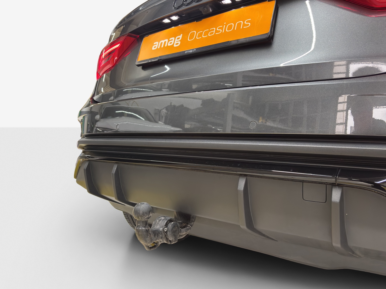 AUDI Q3 Sportback 35 TFSI S line Attraction S-tronic-image-14
