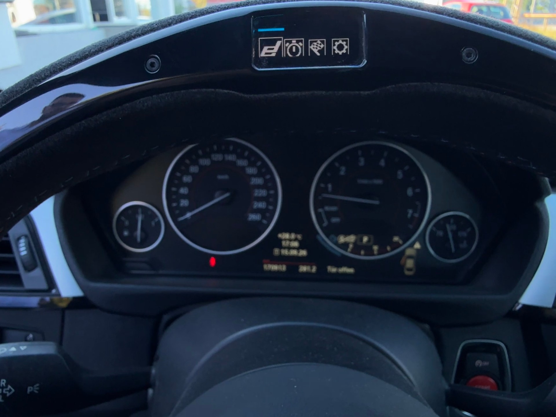 BMW 435i Coupé xDrive M Performance Abgasanlage*M Performance Lenkrad-image-12