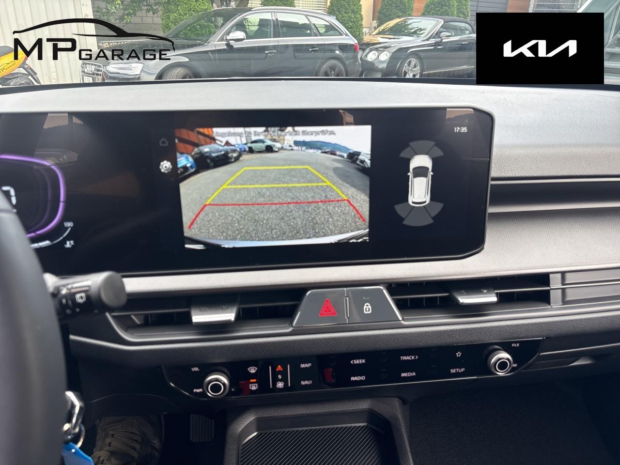 KIA Stonic 1.0 T-GDi-image-11