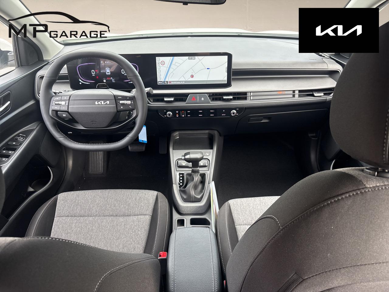 KIA Stonic 1.0 T-GDi-image-7