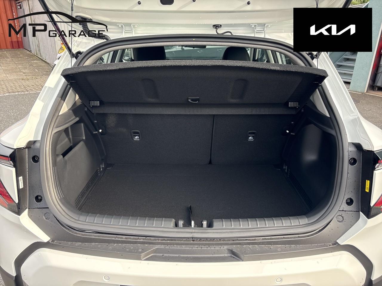 KIA Stonic 1.0 T-GDi-image-5