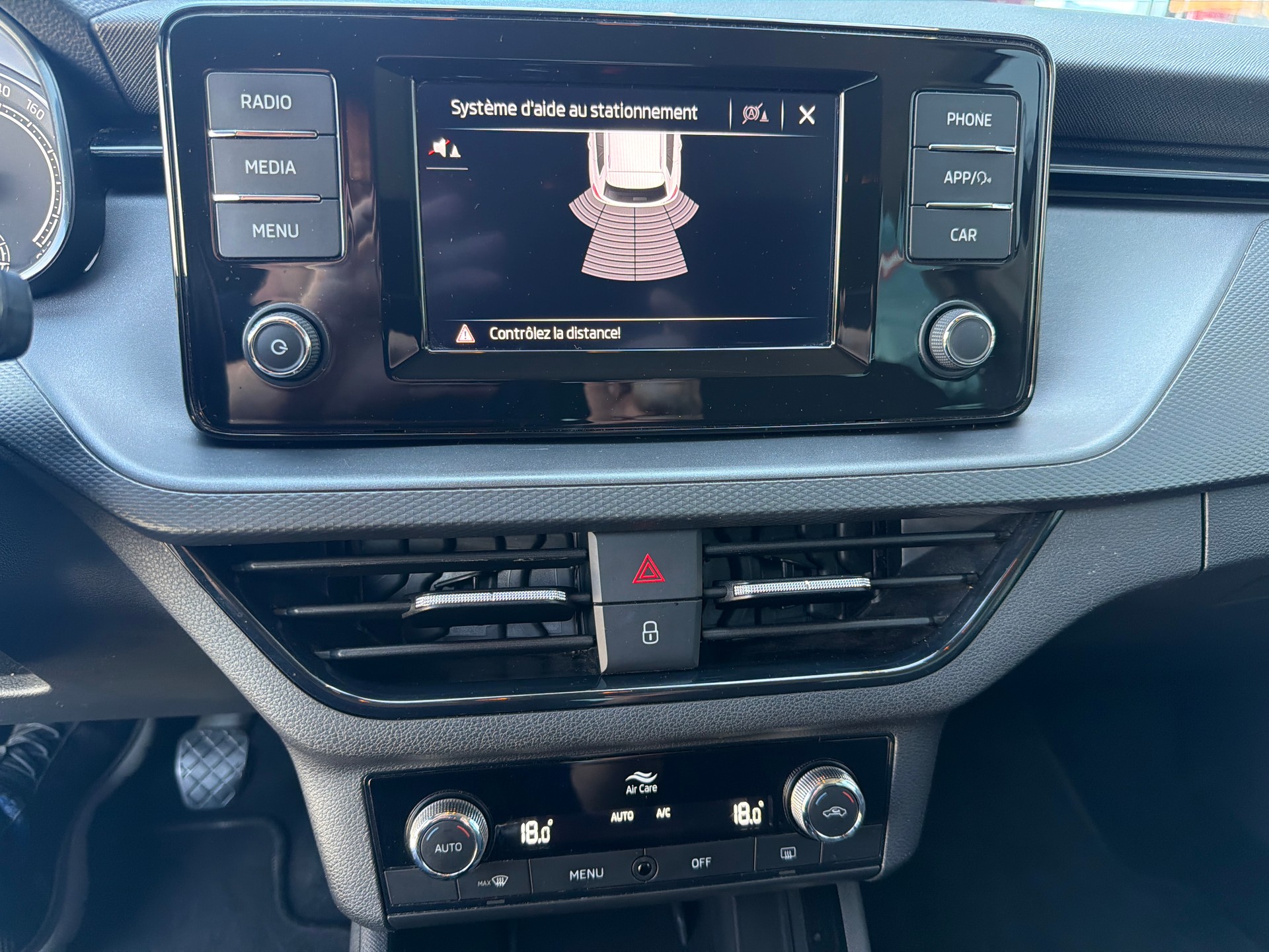 SKODA Kamiq 1.0 TSI Ambition-image-11